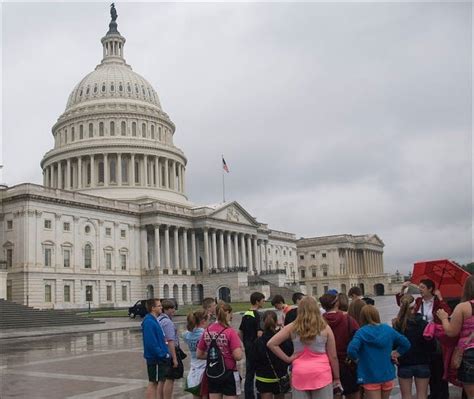 National Mall walking tour from Washington DC | musement