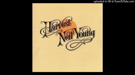 Neil Young - Harvest Chords - Chordify