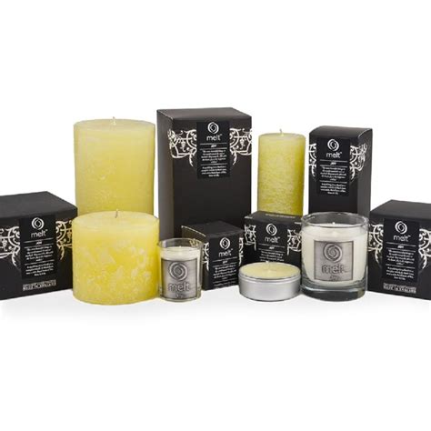 Joy Scented Candles | Luxury Handmade Joy Candles | Melt Co.