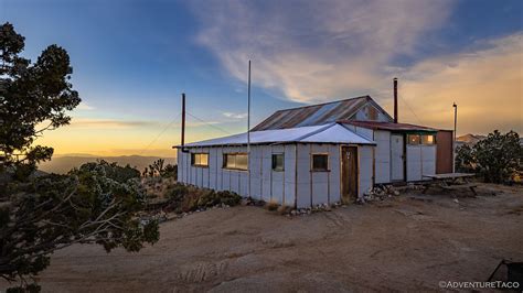 Mining History Tour Through a Portion of the East Mojave, Amargosa Valley, and Death Valley ...