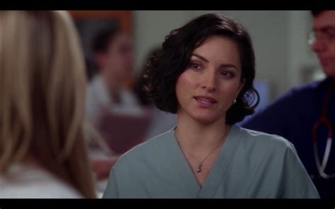 Nurse Colleen | Grey's Anatomy Universe Wiki | Fandom