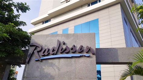 Radisson Hyderabad Hitec City | 5 Star Hotel in Hyderabad | Radisson Hotel | Hyderabad 5 Star ...