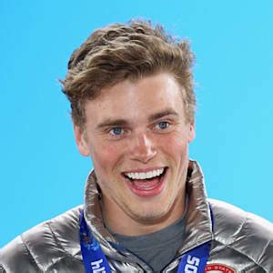 Gus KENWORTHY Biography, Olympic Medals, Records and Age