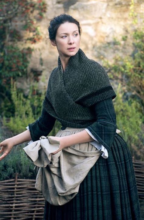 Outlander Knitting Patterns | Handy Little Me