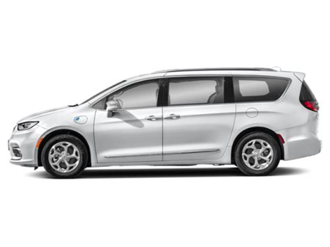 New 2023 Chrysler Pacifica Hybrid Limited FWD Ratings, Pricing, Reviews & Awards