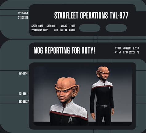 Star Trek Online: Captain Nog Reporting for Duty! | Star Trek Online