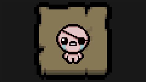 Cain achievement in The Binding of Isaac: Rebirth