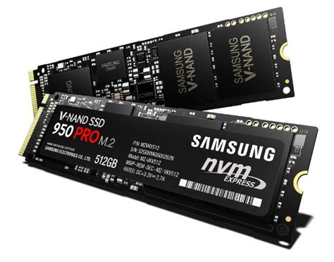 Samsung 950 Pro 256GB RAID Report - Tom's Hardware | Tom's Hardware