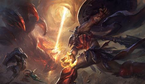 Riot to nerf Smite and reduce jungler impact in Patch 9.2 | Dot Esports