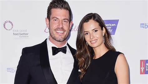 Jesse Palmer, ‘Bachelor’ Host, Welcomes First Baby With Wife Emely Fardo