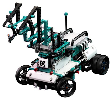 LEGO® MINDSTORMS® 51515 Robot Inventor - der EV3 Nachfolger - Brickzeit