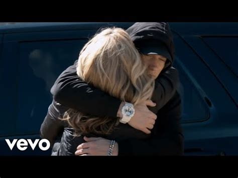 Eminem's "Headlights" Music Video | POPSUGAR Celebrity