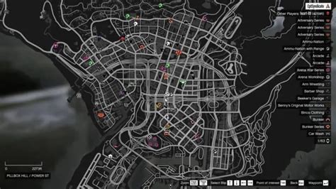 GTA Online Simeon Car Locations Guide: Where To Go Next - GTA BOOM