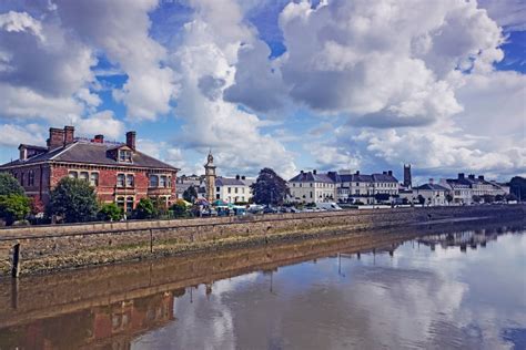 A local's guide to Barnstaple - Stay In Devon