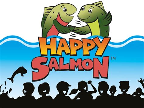 Happy Salmon | dV Games - Giochi di carte, Giochi di società, Giochi in scatola, Giochi da tavolo