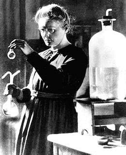 Lincoln Physics: Marie Curie: Notable Nobel Prize Winner and ...