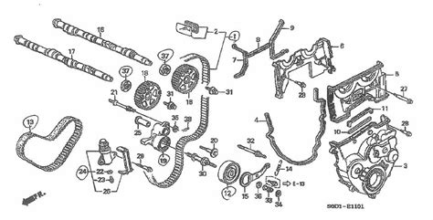 Honda Oem Parts Catalog Online