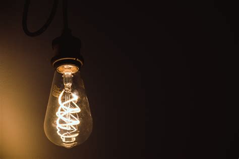 Free Images : bright, electricity, energy, illuminated, light bulb, lightbulb, power 5568x3712 ...