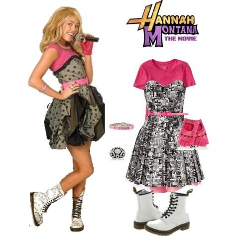 8 Hannah montana costume ideas | hannah montana costume, hannah montana, hannah