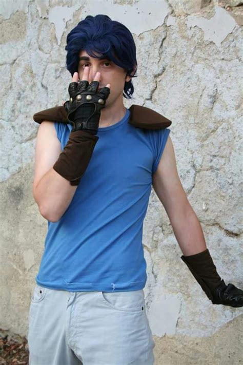 Jonathan Joestar Cosplay Prato Comics + Play 2016 | Cosplay Amino