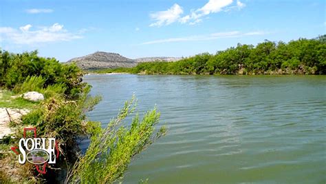 Texas Best Ranches | 3909 Pecos River-SOLD