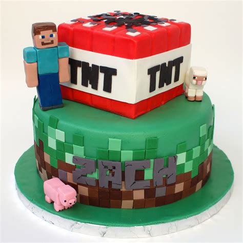 Pin on Minecraft Party Ideas