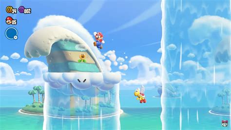 Super Mario Bros. Wonder: Release Date, Platforms, and more - Dexerto