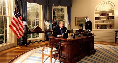 Trump Oval Office Wallpaper - KoLPaPer - Awesome Free HD Wallpapers