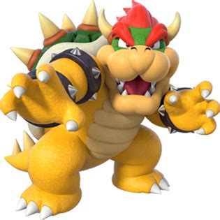 Bowser - Wikiwand