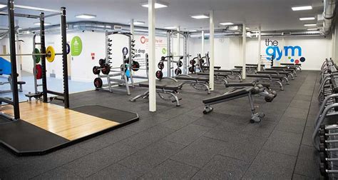 Vinyl Flooring Gym – Flooring Site