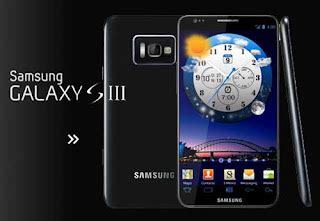 Samsung Galaxy S3 Specs and Price Rumor | Trend Gadget's Preview