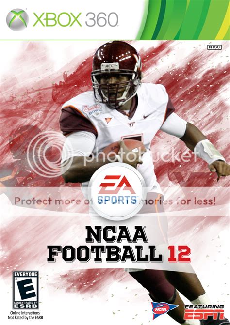 NCAA Football 12 Custom Covers - Page 101 - Operation Sports Forums