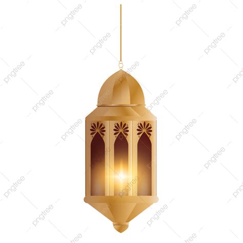 Ramadan Lamp Vector PNG Images, Ramadan Lamp, Ramadan, Lamp Png ...