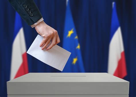 Élections européennes, panorama des listes en présence - La Croix