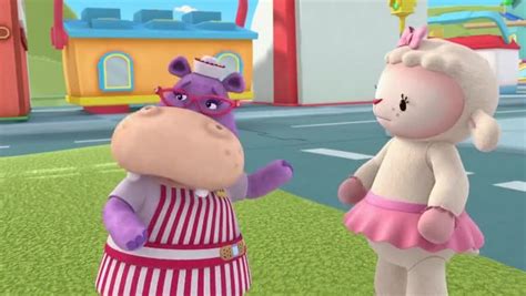 Doc McStuffins Season 5 Episode 1 The Pet Rescue Team! | Watch cartoons online, Watch anime ...