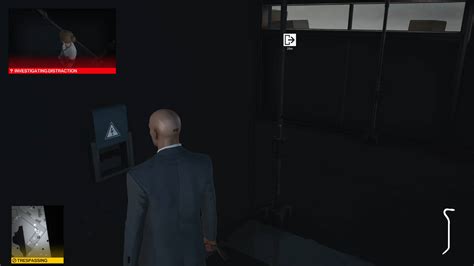 Hitman 3 Dubai Silent Assassin, Suit Only walkthrough