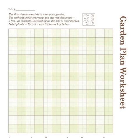 10 Free Printable Garden Planners- A Cultivated Nest