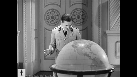 Charlie Chaplin - Complete Globe Scene - The Great Dictator Chords - Chordify