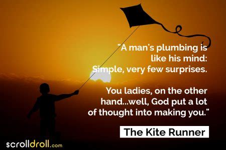 20 Best Kite Runner Quotes About Life, Love, Friendships & More