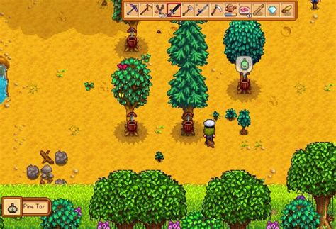 Tapper Stardew Valley Guide - SDew HQ