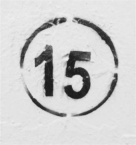 Numerology Number 15 : Traits, Career, Love & More