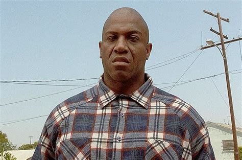 R.I.P. 'Friday' / 'Fifth Element' Star Tommy "Tiny" Lister | Exclaim!