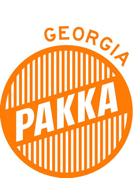 LOGO GEORGIA – Pakka Foundation