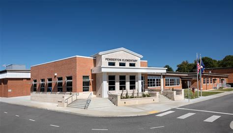 Pemberton Elementary SchoolHenrico County Public Schools | Moseley Architects