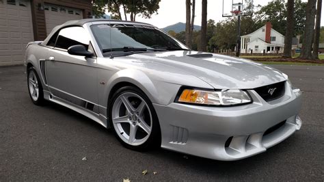 2000 Ford Mustang | GAA Classic Cars