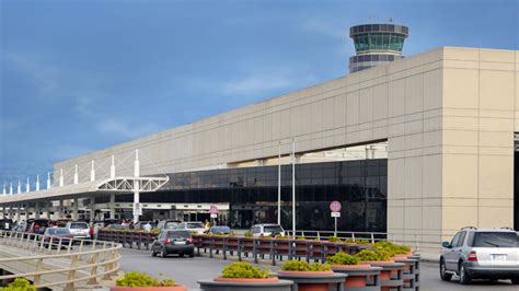 Lebanon to construct new terminal at Beirut airport | eRed