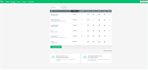 SurveyMonkey Software Reviews, Demo & Pricing - 2024