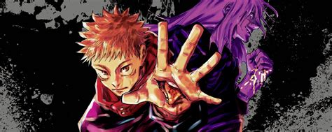 Jujutsu Kaisen Image by Gege Akutami #3814797 - Zerochan Anime Image Board