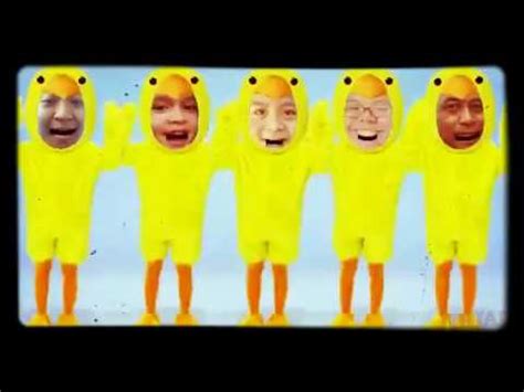 Jibjab Chicken Dance - YouTube