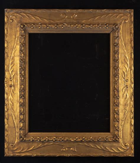 Stanford White Style Frame | Ammi Ribar :: Antiques & Fine Period Frames